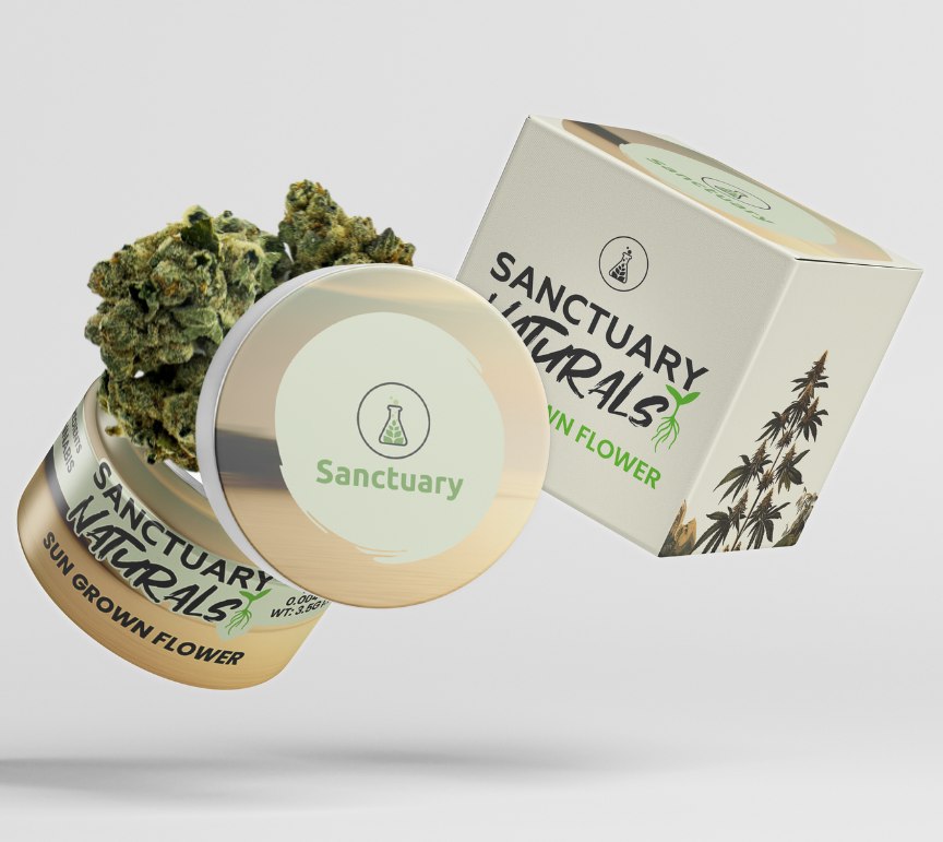 Sanctuary fl
