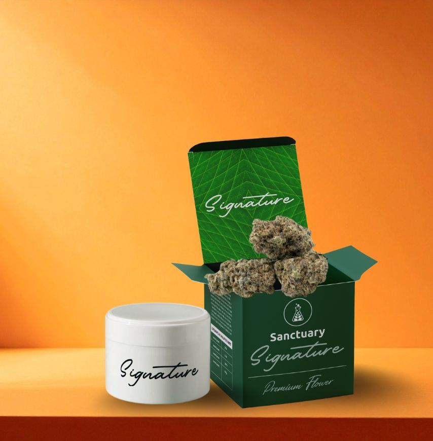 Sanctuary Products