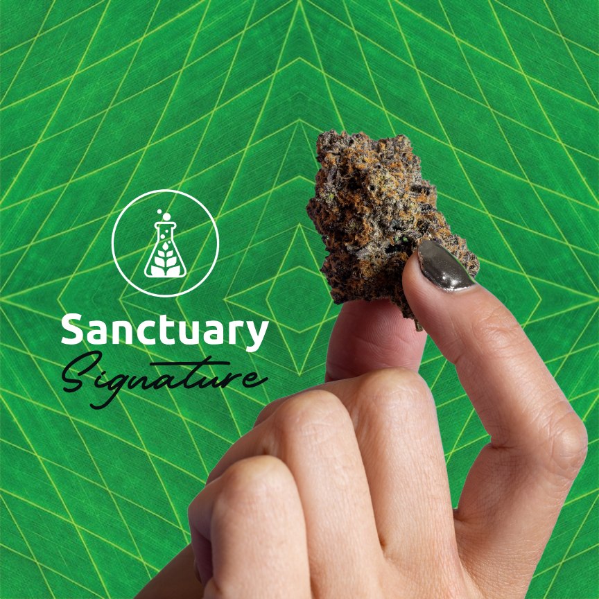 Sanctuary Products
